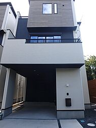 新築一戸建て船橋市前原西7丁目1号棟