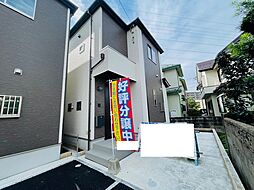 新築一戸建て前原西3丁目1号棟