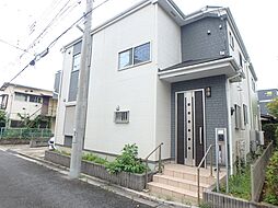 中古一戸建て習志野市東習志野8丁目