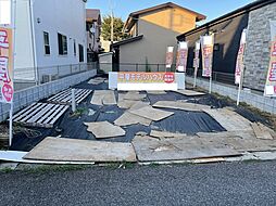 条件なし土地千葉県習志野市本大久保2丁目