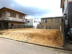 条件なし土地千葉県習志野市実籾6丁目