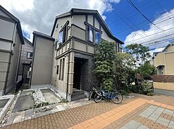 中古一戸建て習志野市藤崎2丁目