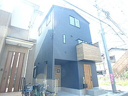 新築一戸建て船橋市栄町1丁目2号棟