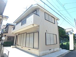 中古一戸建て千葉県八千代市八千代台東4丁目