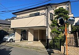 中古一戸建て習志野市実籾本郷