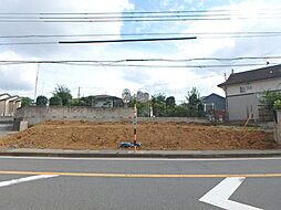 条件なし土地千葉市花見川区長作町