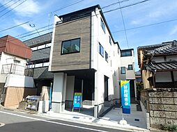 新築一戸建て船橋市湊町1丁目2号棟