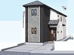 新築一戸建て千葉市花見川区検見川町5丁目