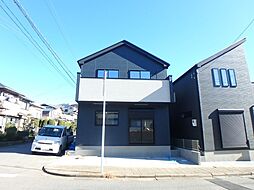 新築一戸建て習志野市実籾6丁目1号棟