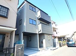 新築一戸建て千葉県船橋市栄町1丁目2号棟