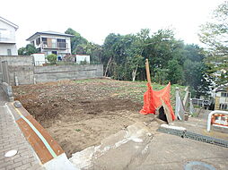 条件なし土地千葉市花見川区花園町