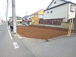 新築一戸建て八千代市八千代台北8丁目2号棟