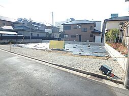 条件付き土地船橋市宮本4丁目1号地