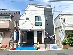 新築一戸建て船橋市海神5丁目第11期