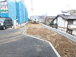 条件なし土地千葉県船橋市三山1丁目