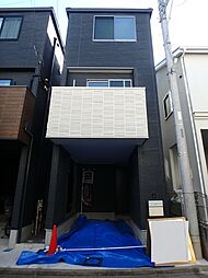 中古一戸建て千葉県船橋市本町4丁目