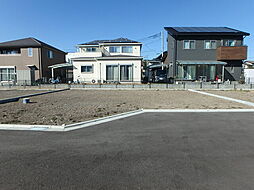 条件なし土地船橋市夏見5丁目3号地