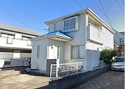 中古一戸建て千葉県習志野市実籾本郷