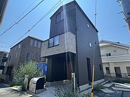 新築一戸建て船橋市前原東4丁目2号棟