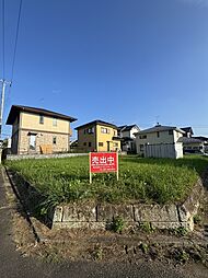 香取市みずほ台2丁目・348.61平米