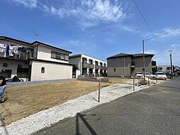 新築一戸建て習志野市東習志野6丁目1号棟