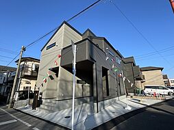 新築一戸建て習志野市東習志野6丁目1号棟