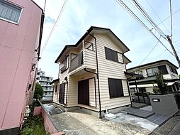 中古一戸建て千葉市花見川区朝日ケ丘3丁目