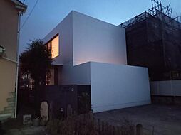 中古RCデザイン住宅北習志野7分