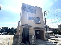 中古一戸建て千葉県習志野市東習志野3丁目