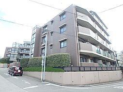 ライオンズマンション津田沼鷺沼台