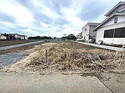 条件なし土地千葉県習志野市屋敷5丁目