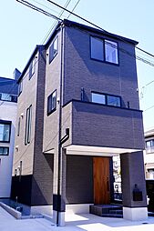 新築未入居南本町一戸建て