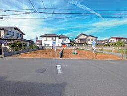 条件なし土地千葉県習志野市袖ケ浦1丁目