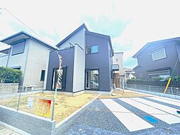 新築一戸建て千葉県船橋市三山9丁目