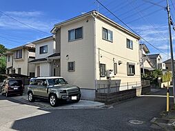 中古一戸建て千葉県船橋市西船2丁目