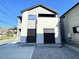 新築一戸建千葉市花見川区幕張町1丁目