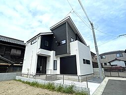 新築一戸建て千葉県習志野市鷺沼3丁目