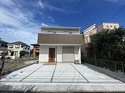 新築一戸建て千葉県八千代市八千代台東3丁目