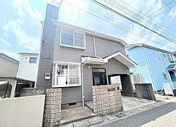 中古一戸建て千葉市花見川区朝日ケ丘3丁目