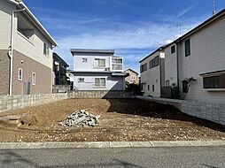条件なし土地八千代市八千代台西10丁目