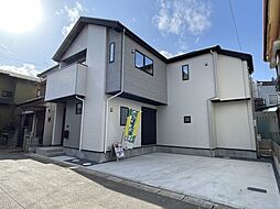 新築一戸建て船橋市駿河台2丁目