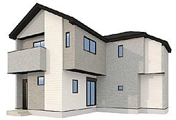 新築一戸建て船橋市駿河台2丁目