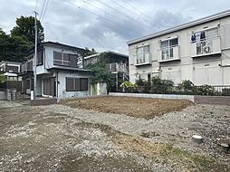 新築一戸建て千葉県習志野市実籾6丁目