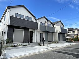 新築一戸建て習志野市袖ケ浦4丁目B号棟