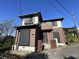 中古一戸建て千葉県千葉市花見川区長作町