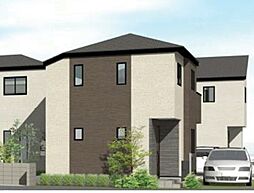 新築一戸建て千葉市花見川区畑町4号棟