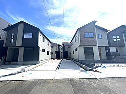 新築一戸建て習志野市藤崎5丁目3号棟