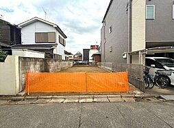 条件なし土地千葉県船橋市湊町3丁目