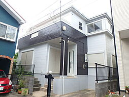 中古一戸建て千葉市稲毛区稲毛町5丁目