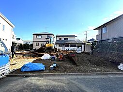 新築一戸建て八千代台北11丁目A号棟